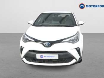 Used Toyota C-HR 2023 for sale - 75037096: Photo