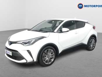 Used Toyota C-HR 2023 for sale - 75037096: Photo