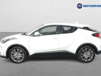 Used Toyota C-HR 2023 for sale - 75037096: Photo