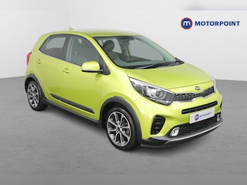 Used Kia Picanto 2019 for sale - 75649086: Photo
