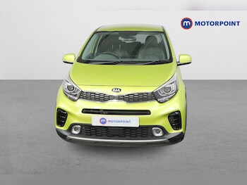 Used Kia Picanto 2019 for sale - 75649086: Photo