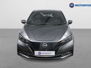 Used Nissan Leaf 2024 for sale - 74415635: Photo