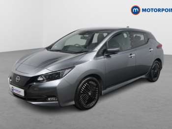 Used Nissan Leaf 2024 for sale - 74415635: Photo