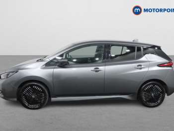 Used Nissan Leaf 2024 for sale - 74415635: Photo