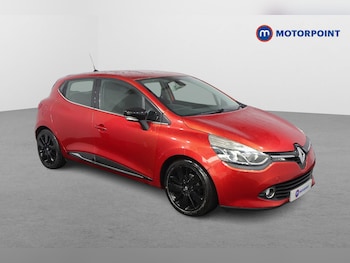 Used Renault Clio 2015 for sale - 76453029: Photo