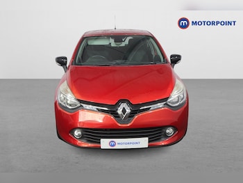 Used Renault Clio 2015 for sale - 76453029: Photo