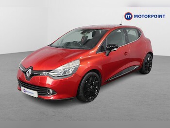 Used Renault Clio 2015 for sale - 76453029: Photo