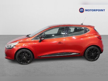 Used Renault Clio 2015 for sale - 76453029: Photo