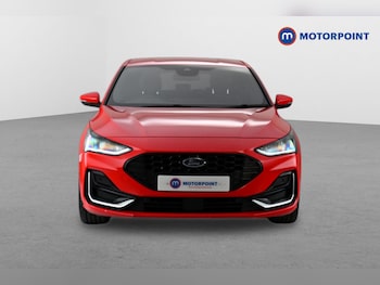 Used Ford Focus 2023 for sale - 78144989: Photo