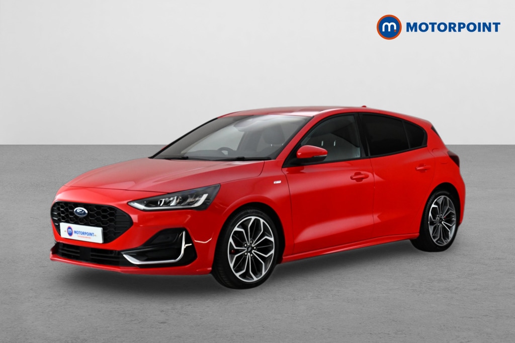 Used Ford Focus 2023 for sale - 78144989: Photo 2