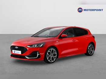 Used Ford Focus 2023 for sale - 78144989: Photo