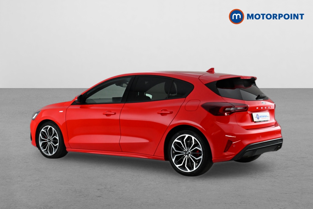 Used Ford Focus 2023 for sale - 78144989: Photo 4