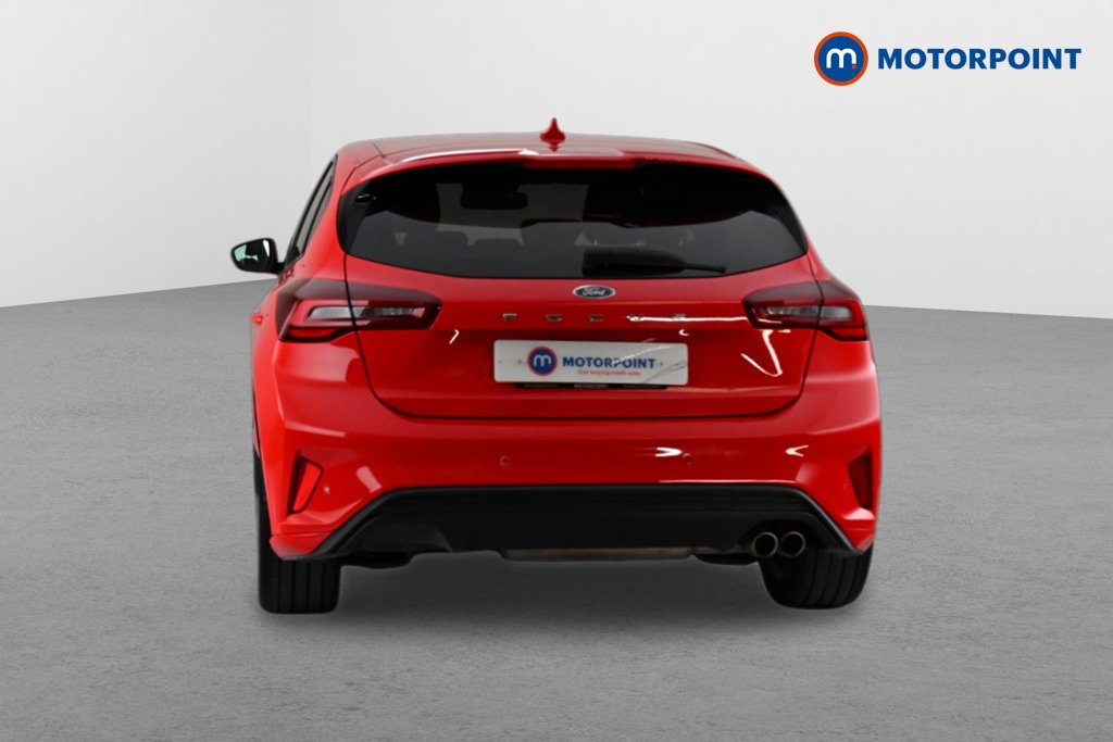 Used Ford Focus 2023 for sale - 78144989: Photo 5