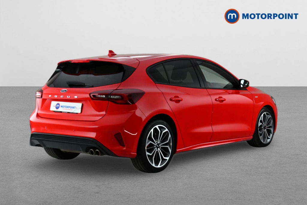 Used Ford Focus 2023 for sale - 78144989: Photo 6