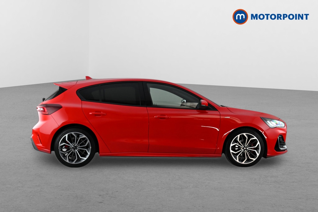 Used Ford Focus 2023 for sale - 78144989: Photo 7