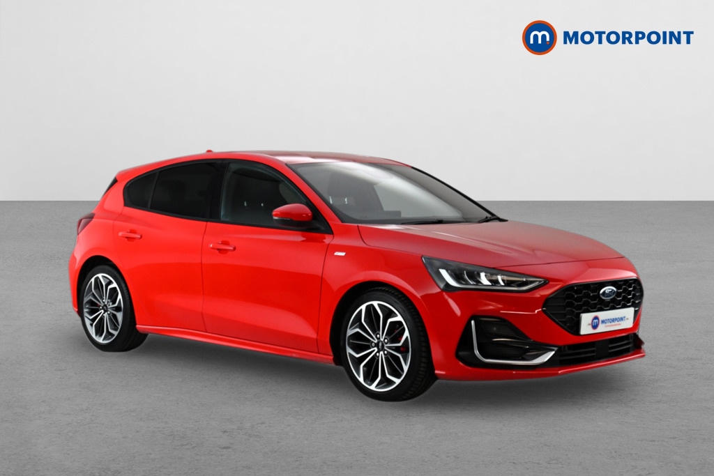 Used Ford Focus 2023 for sale - 78144989: Photo 8