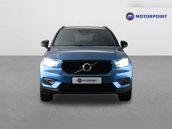 Used Volvo XC40 2020 for sale - 79341432: Photo