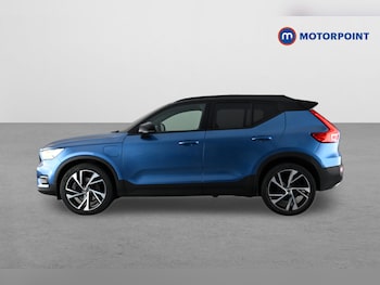 Used Volvo XC40 2020 for sale - 79341432: Photo