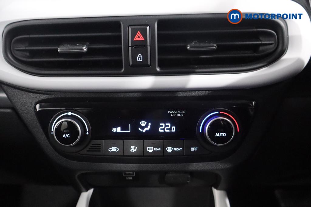 Used Hyundai i10 2022 for sale - 76355801: Photo 11