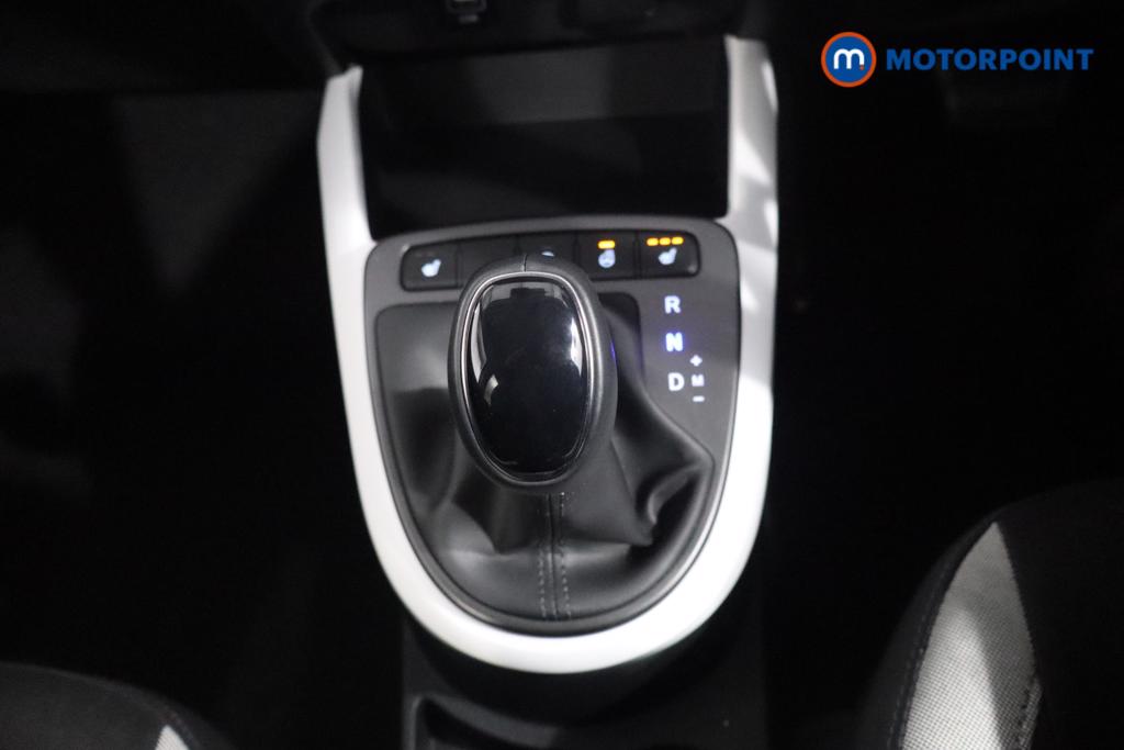 Used Hyundai i10 2022 for sale - 76355801: Photo 12