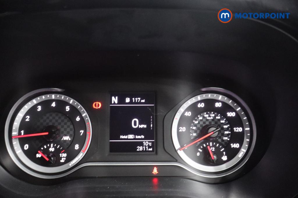 Used Hyundai i10 2022 for sale - 76355801: Photo 13