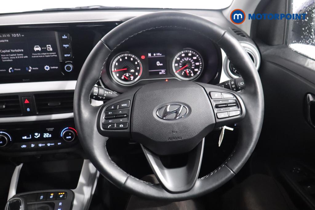 Used Hyundai i10 2022 for sale - 76355801: Photo 14