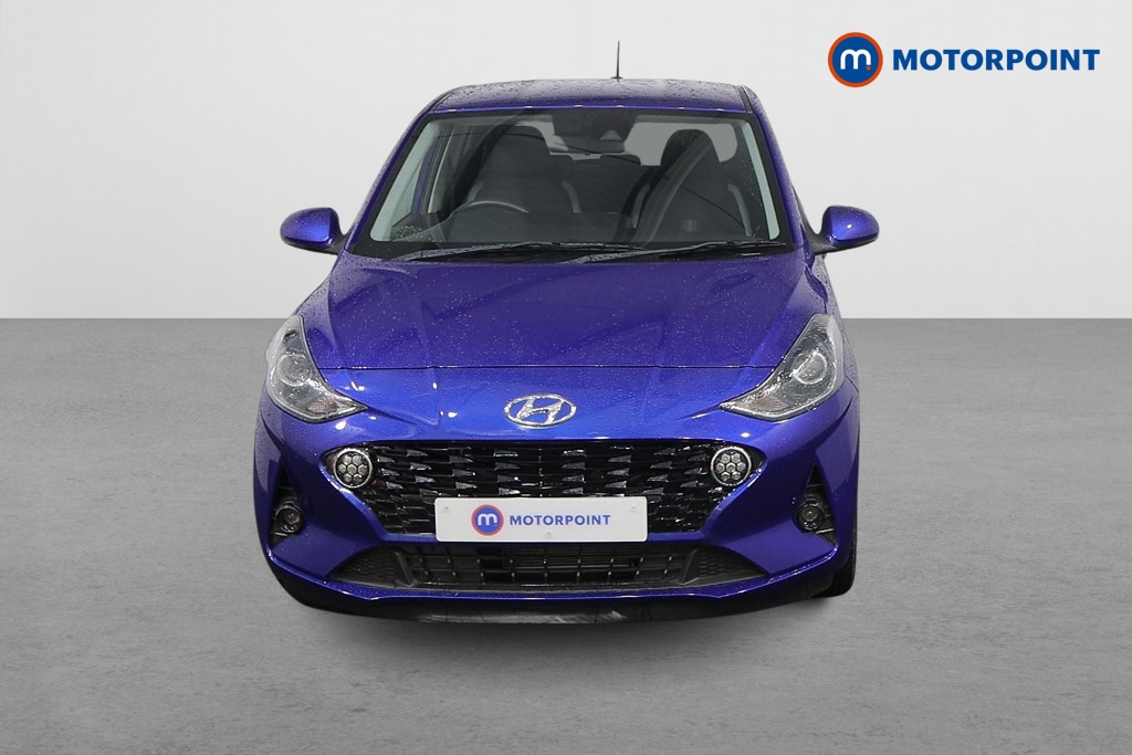 Used Hyundai i10 2022 for sale - 76355801: Photo 2