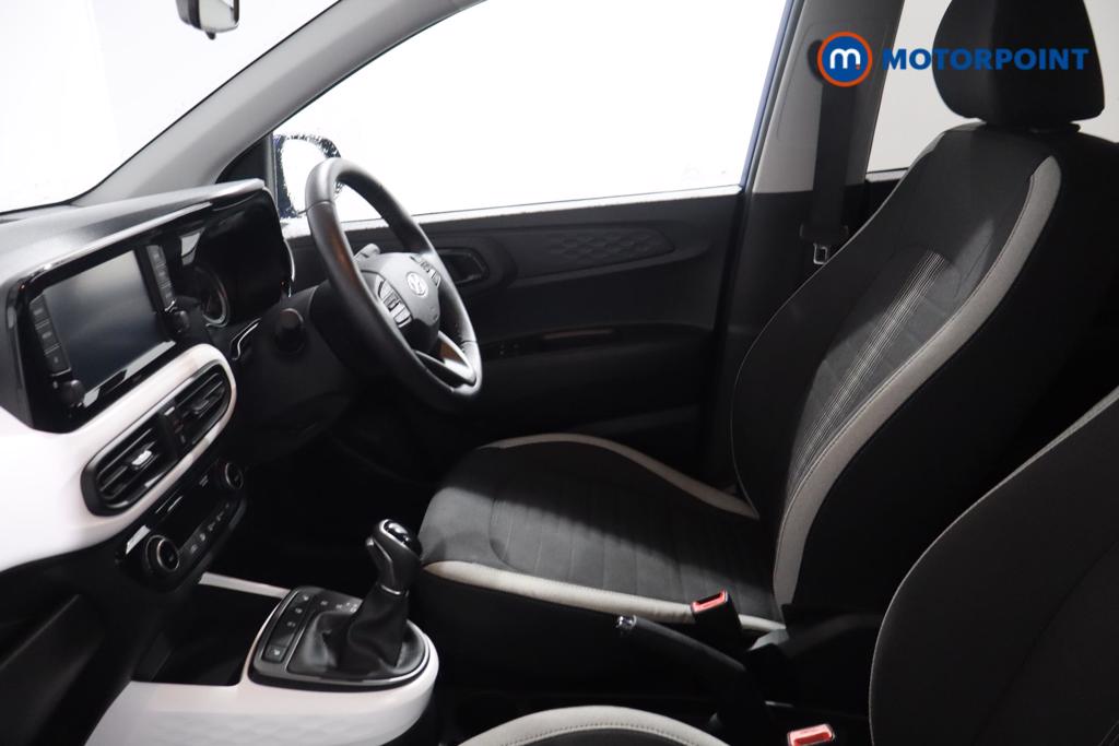 Used Hyundai i10 2022 for sale - 76355801: Photo 23