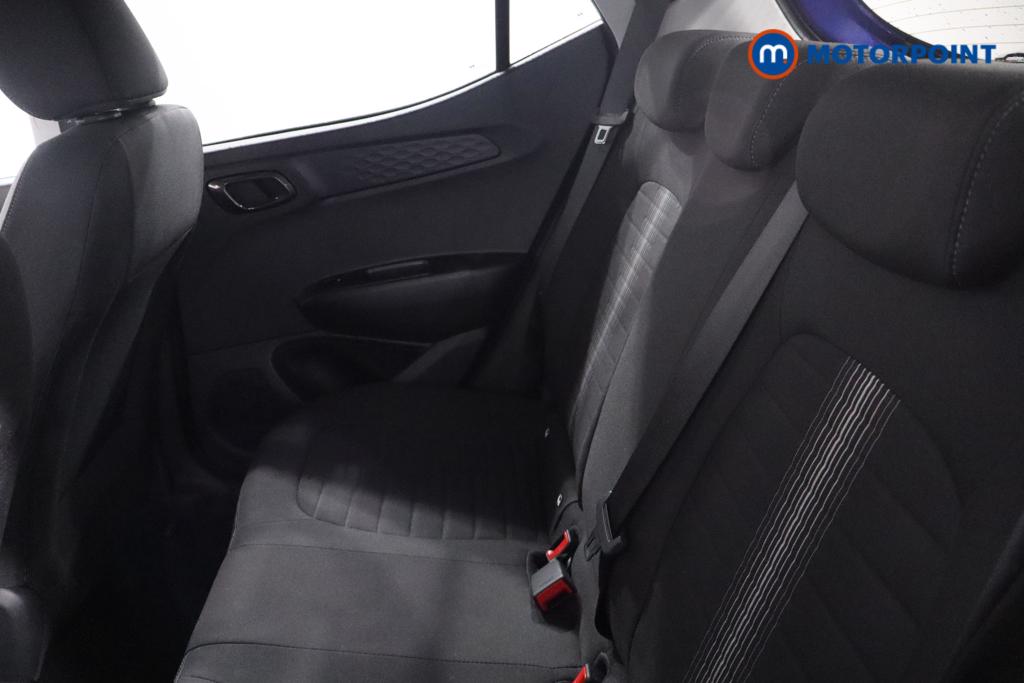 Used Hyundai i10 2022 for sale - 76355801: Photo 24