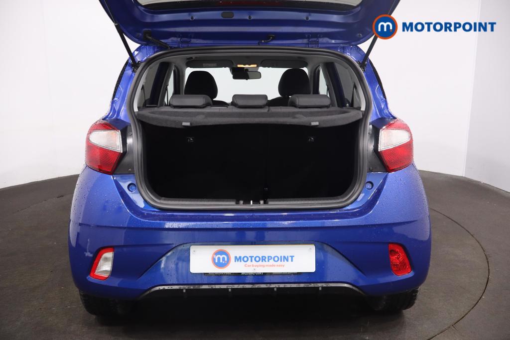 Used Hyundai i10 2022 for sale - 76355801: Photo 26