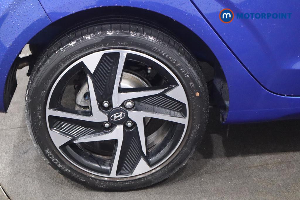Used Hyundai i10 2022 for sale - 76355801: Photo 27