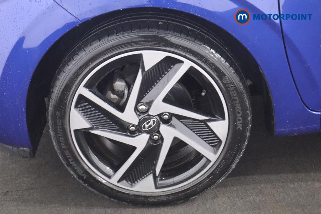 Used Hyundai i10 2022 for sale - 76355801: Photo 29