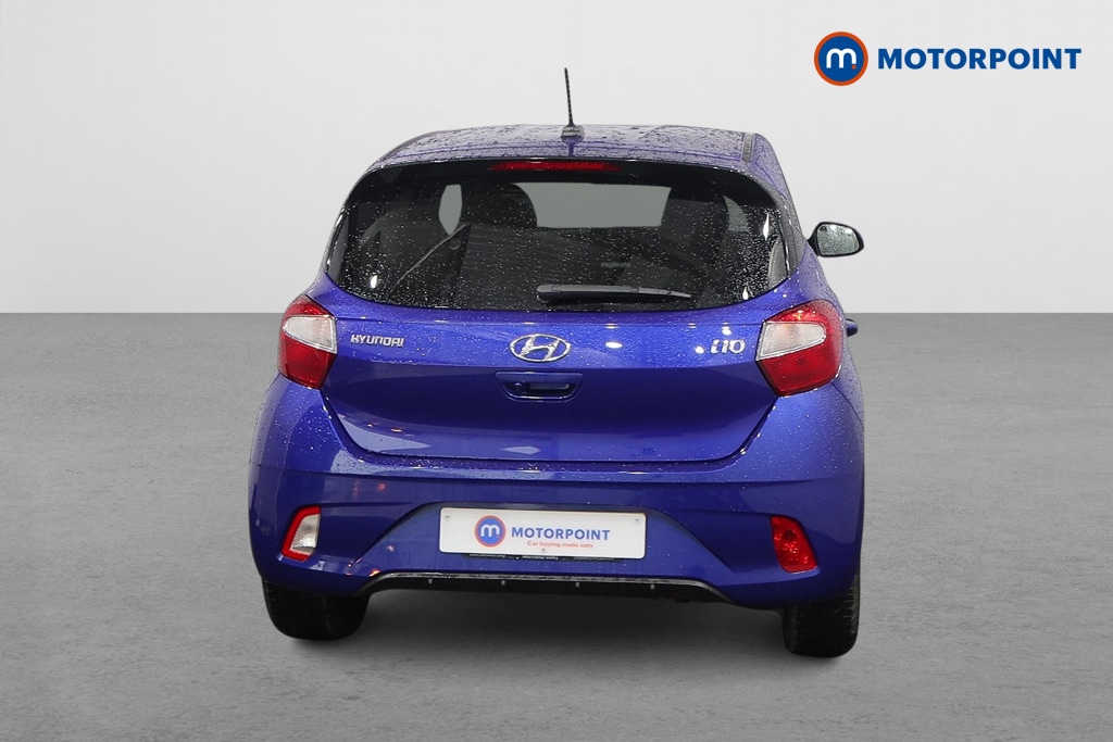 Used Hyundai i10 2022 for sale - 76355801: Photo 6