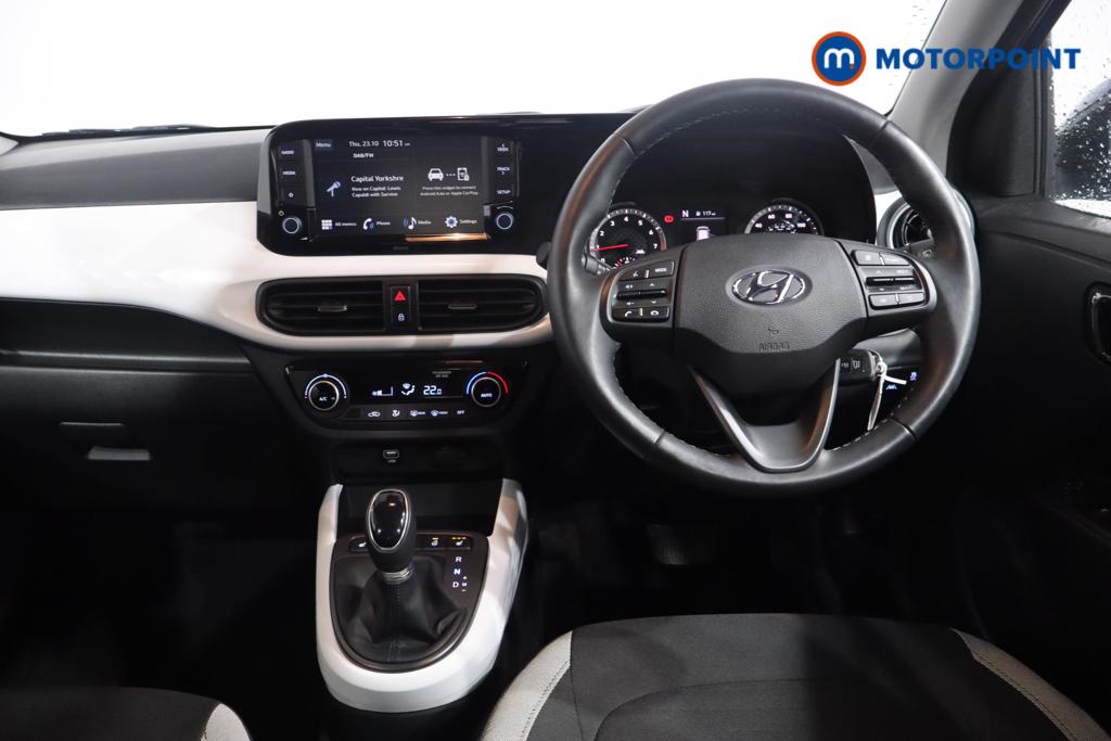 Used Hyundai i10 2022 for sale - 76355801: Photo 9