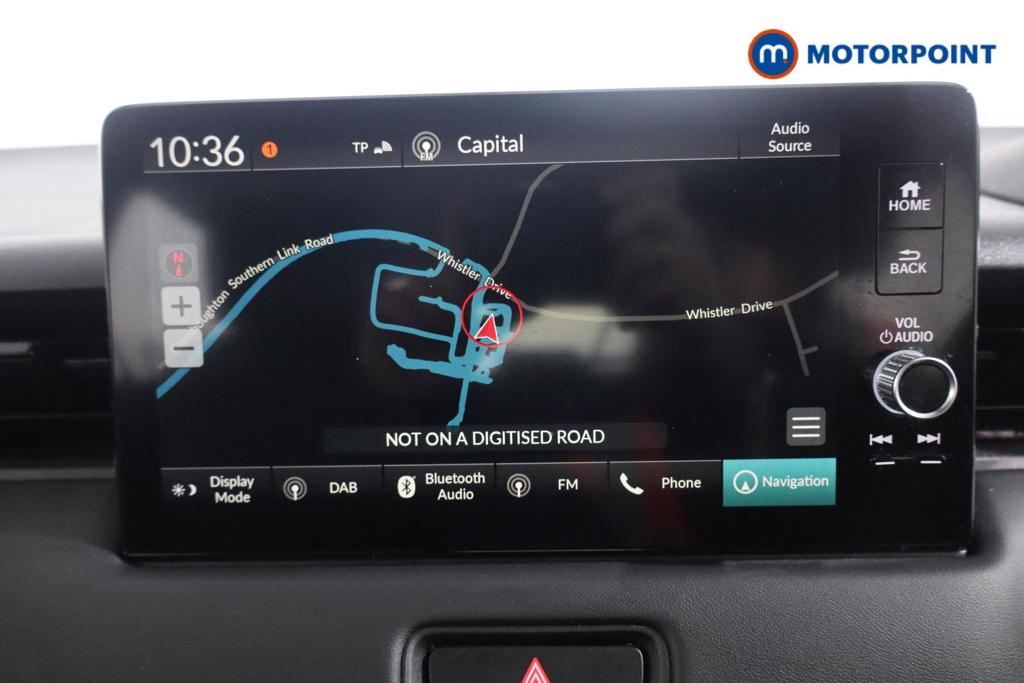 Used Honda HR-V 2022 for sale - 76460801: Photo 10