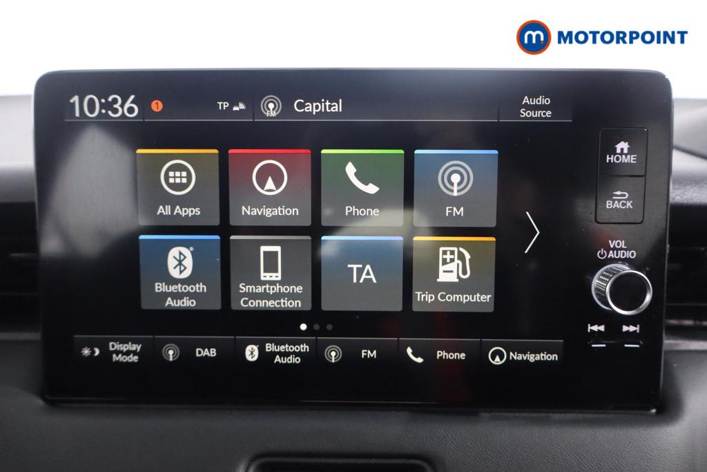 Used Honda HR-V 2022 for sale - 76460801: Photo 11