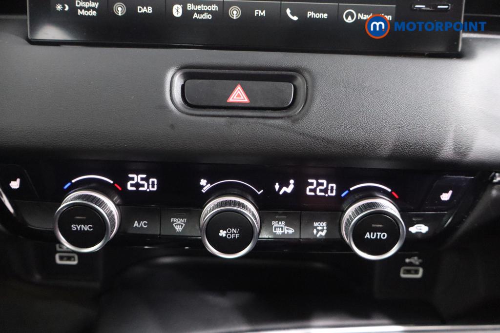 Used Honda HR-V 2022 for sale - 76460801: Photo 12