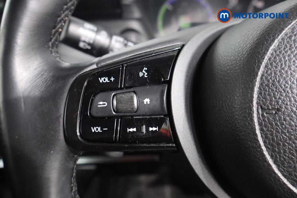 Used Honda HR-V 2022 for sale - 76460801: Photo 14