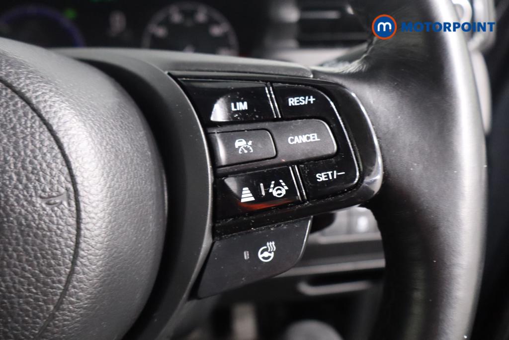 Used Honda HR-V 2022 for sale - 76460801: Photo 15