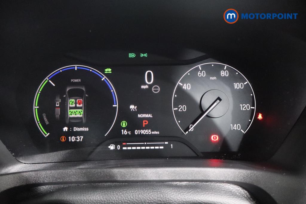 Used Honda HR-V 2022 for sale - 76460801: Photo 16