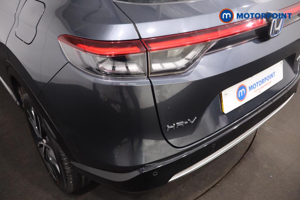 Used Honda HR-V 2022 for sale - 76460801: Photo 23