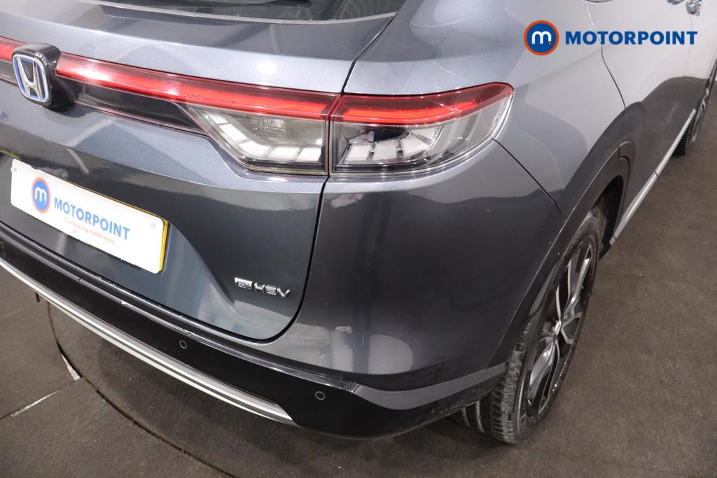 Used Honda HR-V 2022 for sale - 76460801: Photo 24