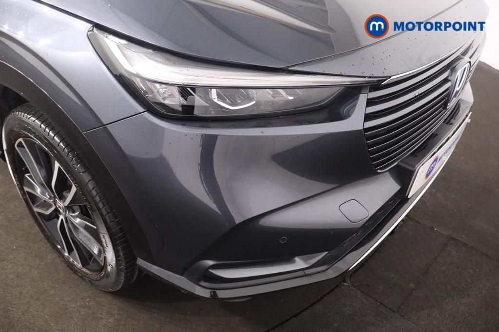 Used Honda HR-V 2022 for sale - 76460801: Photo 25