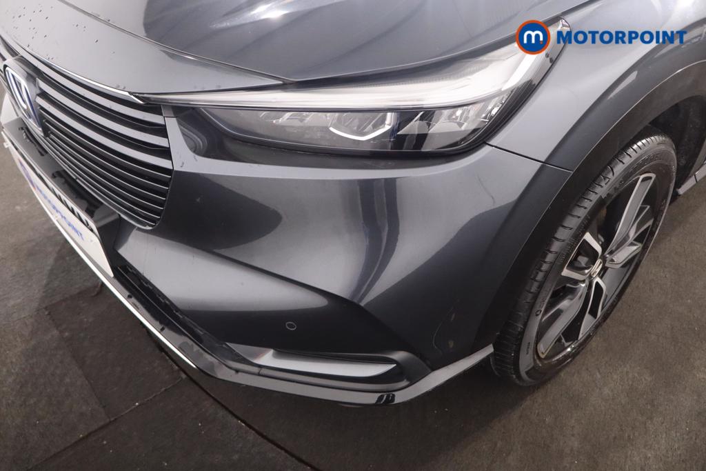 Used Honda HR-V 2022 for sale - 76460801: Photo 26