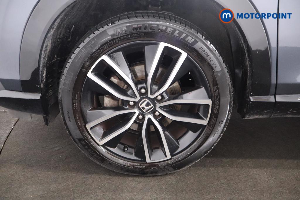 Used Honda HR-V 2022 for sale - 76460801: Photo 27