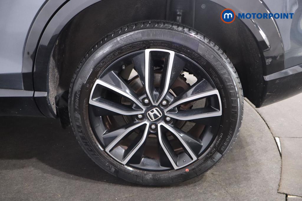 Used Honda HR-V 2022 for sale - 76460801: Photo 28