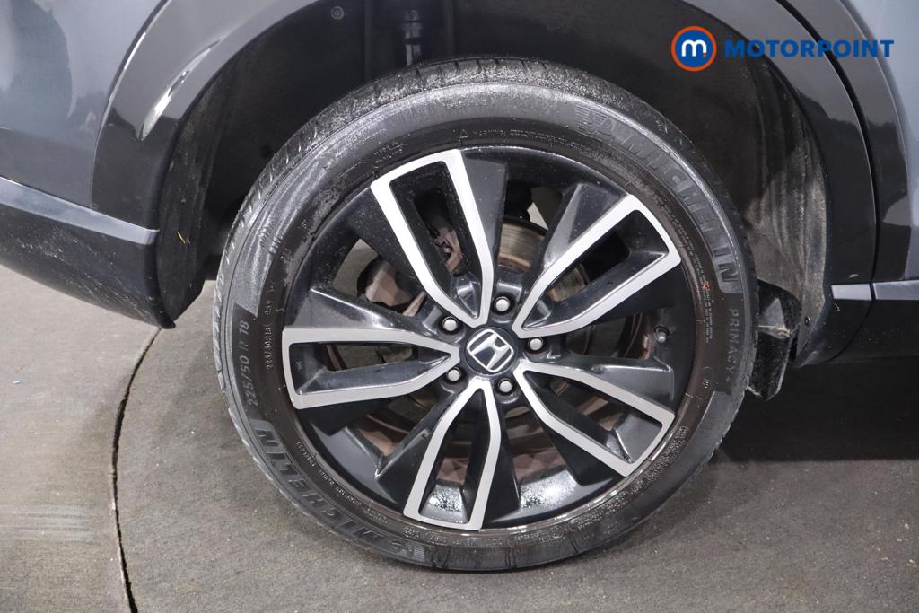 Used Honda HR-V 2022 for sale - 76460801: Photo 29