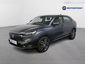 Used Honda HR-V undefined for sale - 76460801: Photo