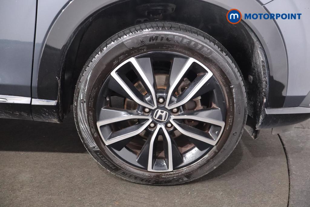 Used Honda HR-V 2022 for sale - 76460801: Photo 30