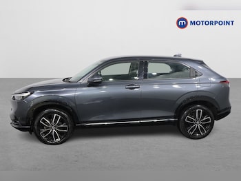 Used Honda HR-V undefined for sale - 76460801: Photo